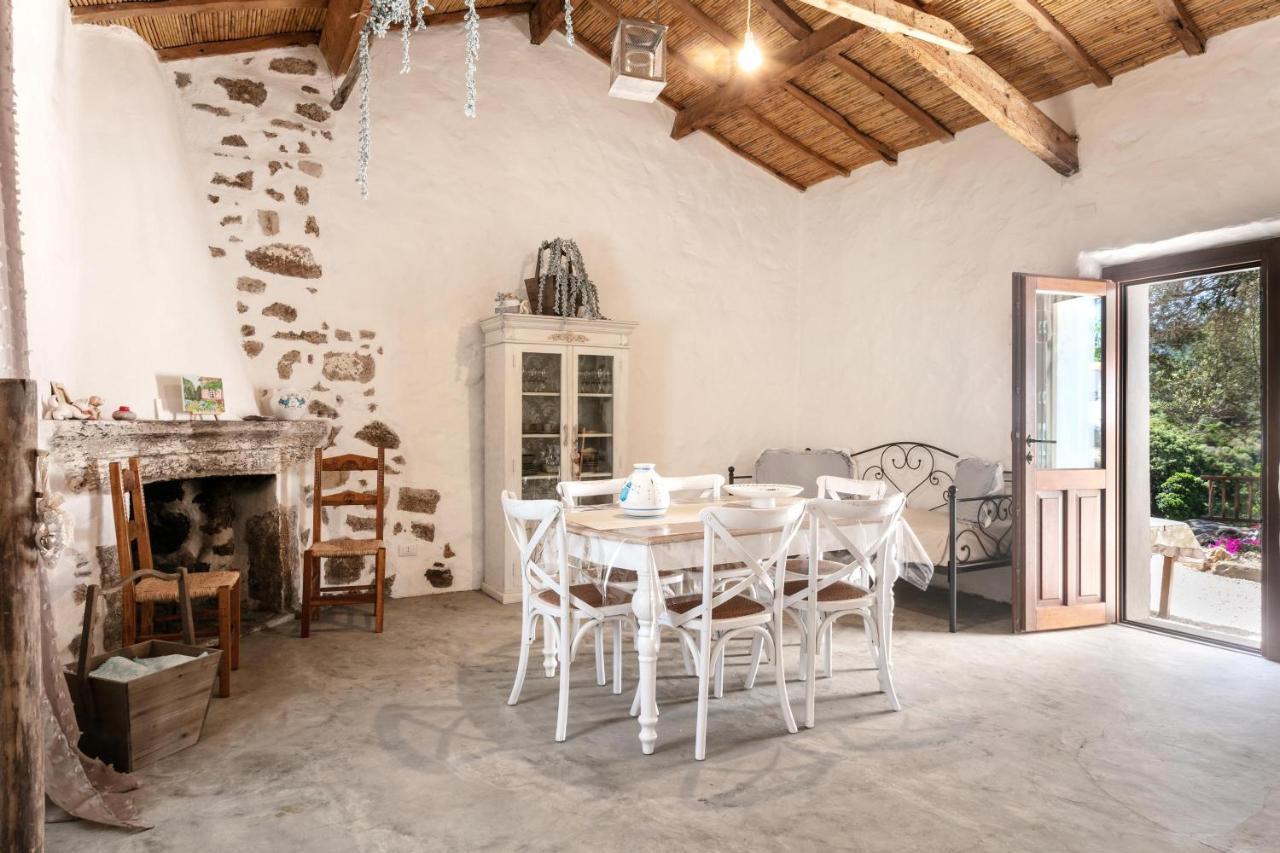 Casa Vacanza Stazzu Saiacciu Palau Exterior foto